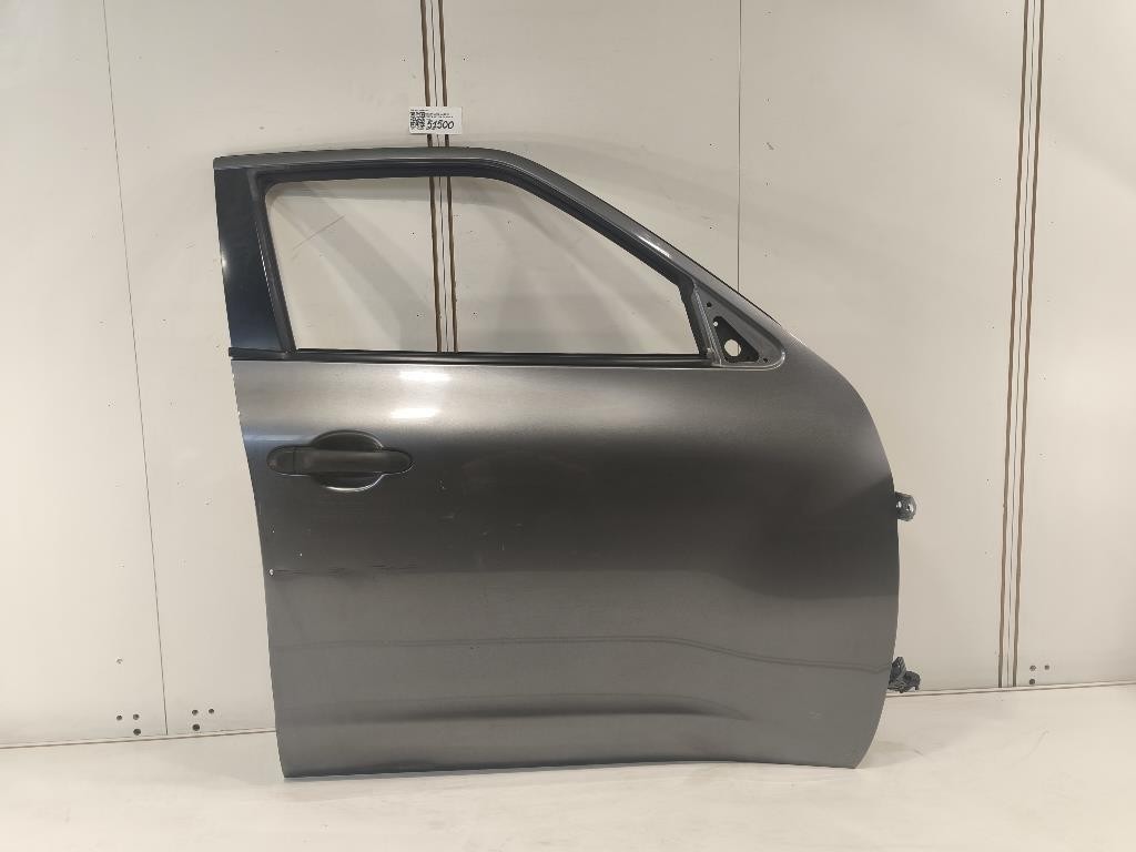 Porta ANT DX H0100BA6MD Nissan JUKE I 2010
