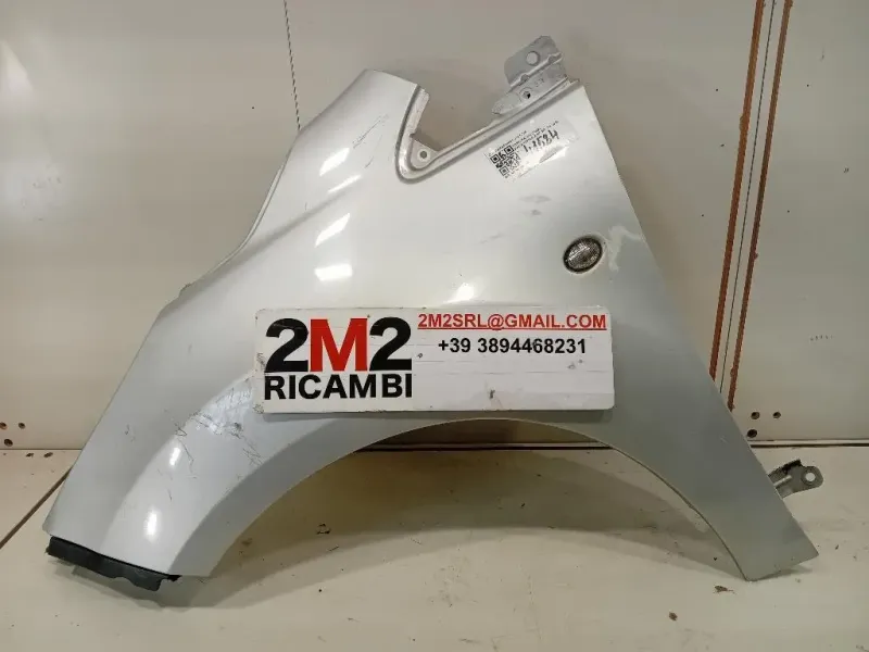 Parafango ANT SX 1673512 Ford KA II 2009