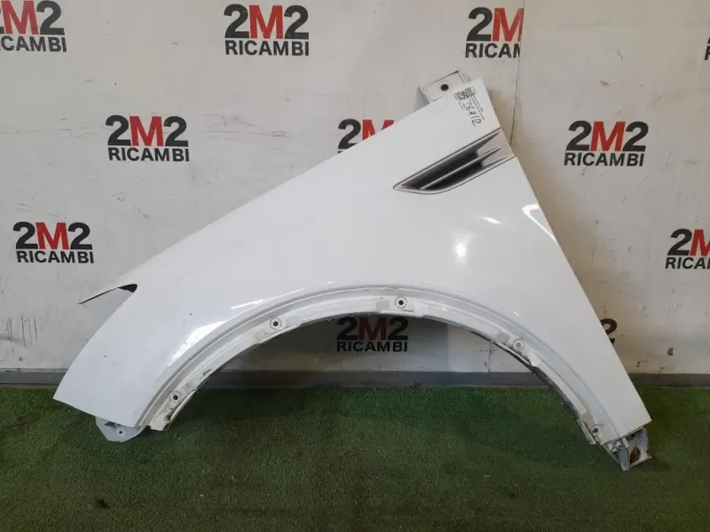 Parafango ANT SX 1633115 Ford KUGA I 2008