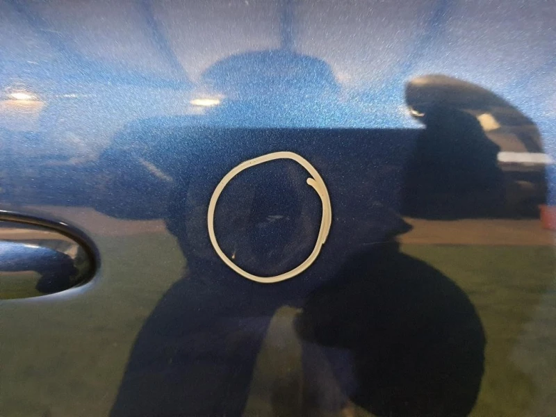 Porta ANT DX NUDA H010M1HAAB Nissan Micra IV 2011