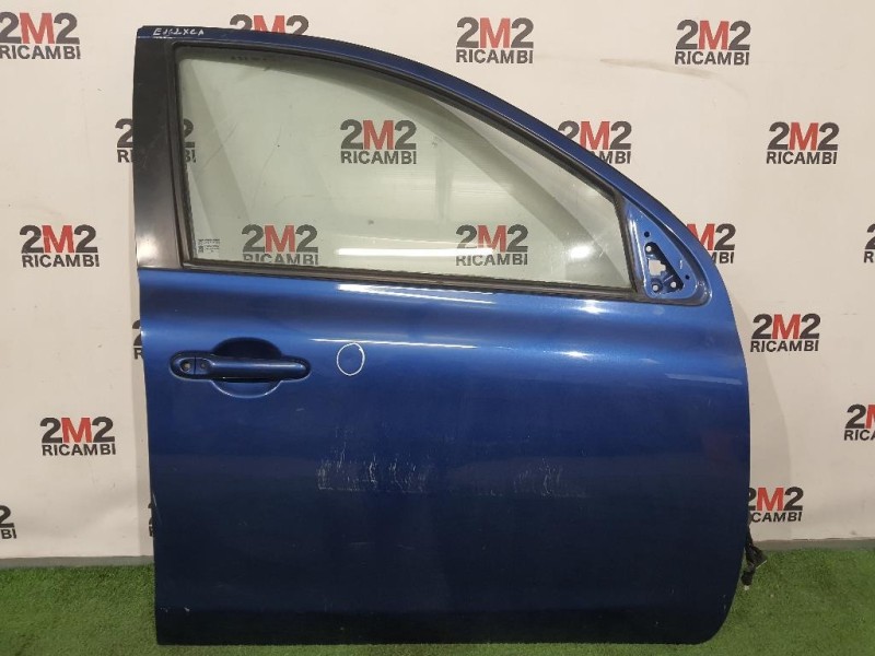 Porta ANT DX NUDA H010M1HAAB Nissan Micra IV 2011