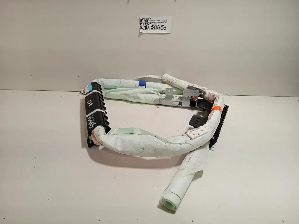 Air-bag A Tendina DX 85020-D7000 Hyundai Tucson II 2015