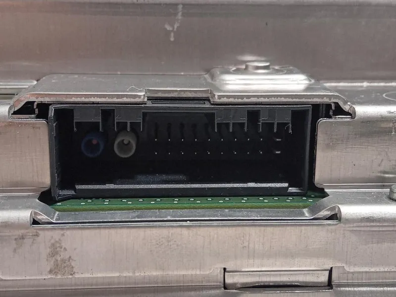 Unità Autoradio A2218703095 Mercedes Classe S W221 2006