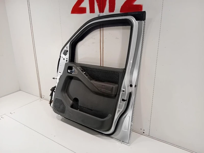 Porta ANT DX H01005X0MB Nissan Navara 2005
