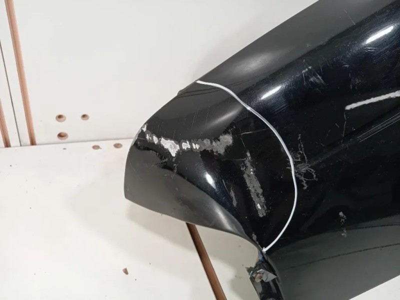 Parafango ANT SX 3922635 Ford Ranger I 1999