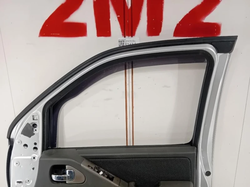 Porta ANT DX H01005X0MB Nissan Navara 2005