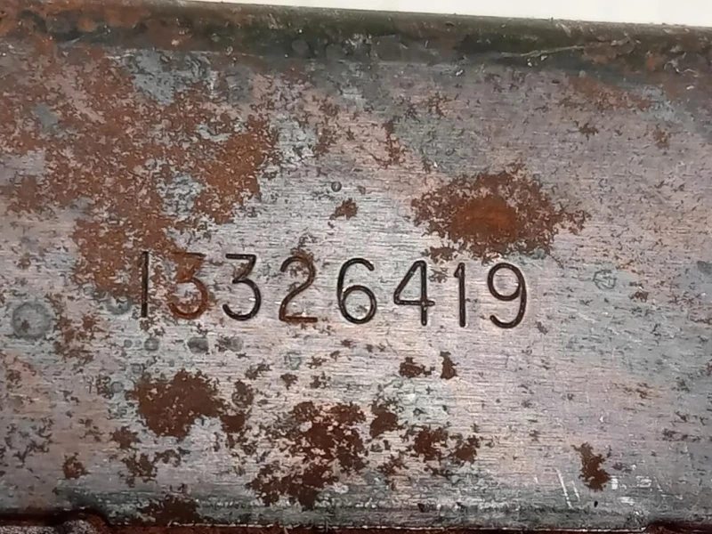 Bloccasterzo 13326419 Chevrolet Orlando 2011