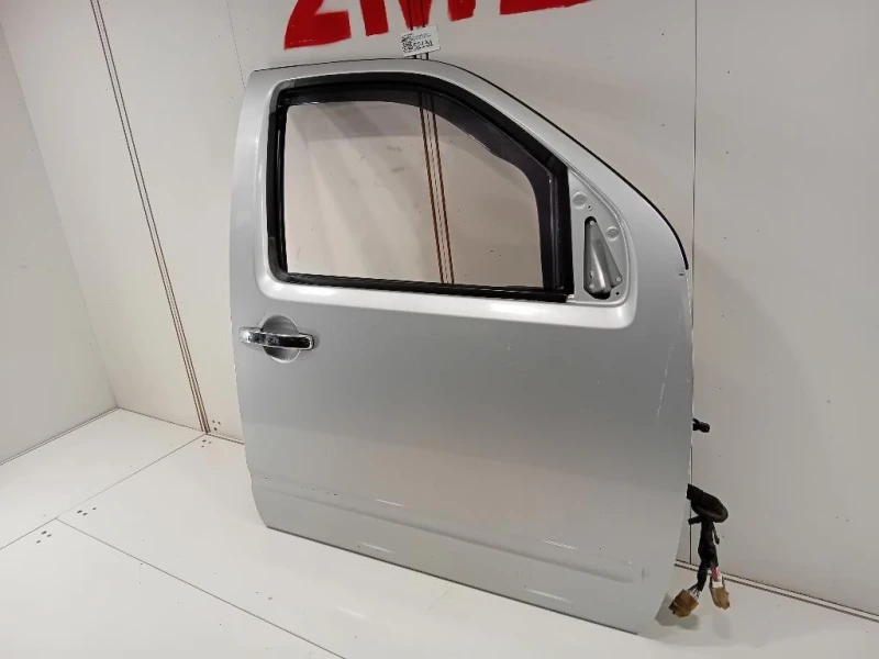 Porta ANT DX H01005X0MB Nissan Navara 2005