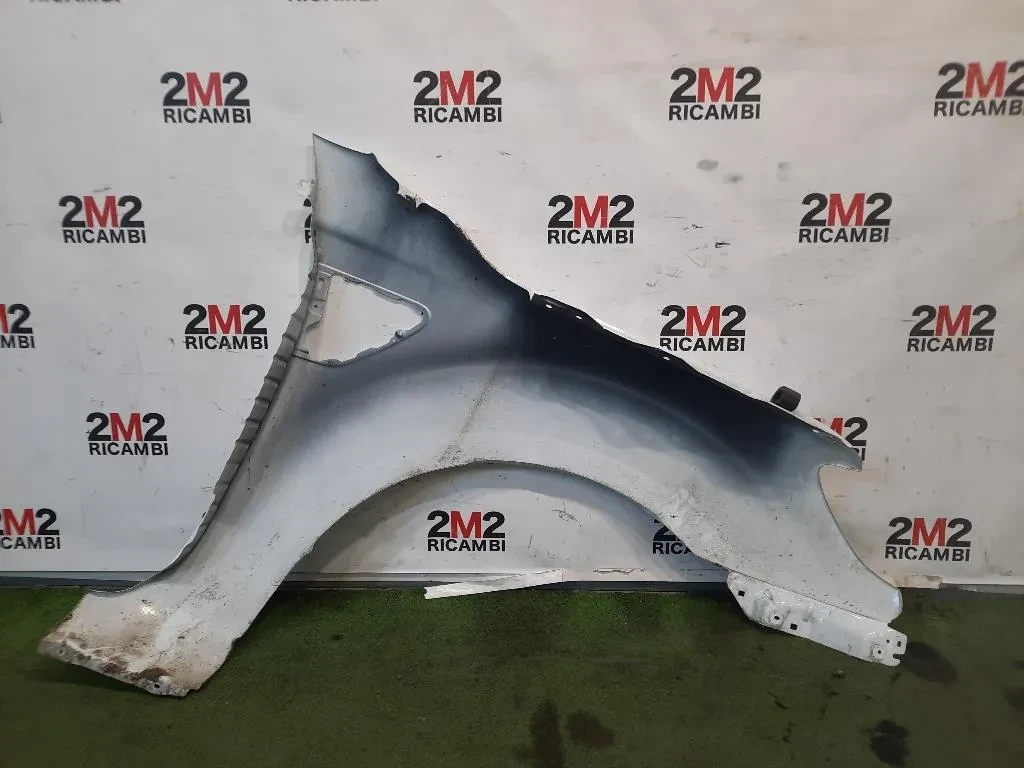 Parafango ANT SX Ford Ranger IV 2012