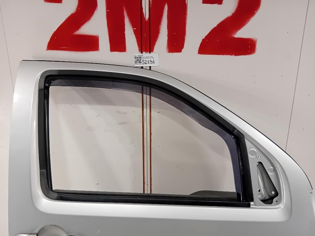 Parafango ANT SX  Ford Ranger IV 2012