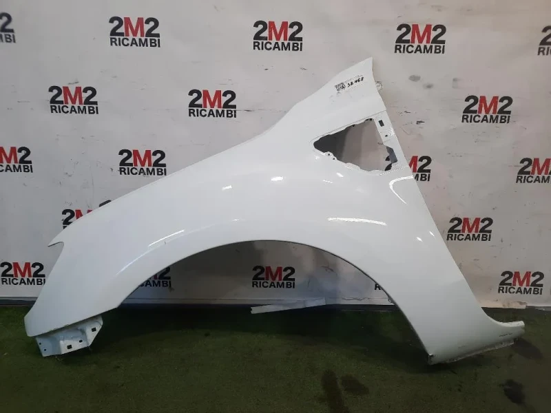 Parafango ANT SX Ford Ranger IV 2012