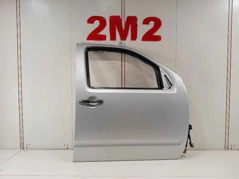 Porta ANT DX H01005X0MB Nissan Navara 2005