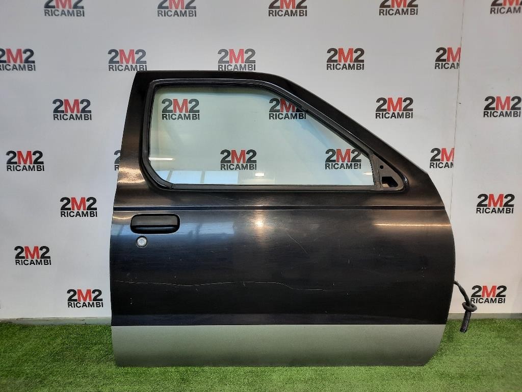 Porta ANT DX NUDA H01005X0MB Nissan Navara 2005