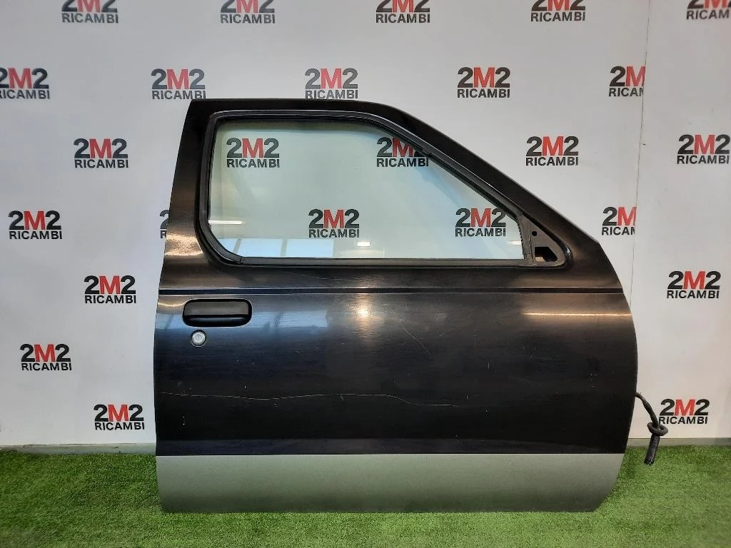 Porta ANT DX NUDA H01005X0MB Nissan Navara 2005