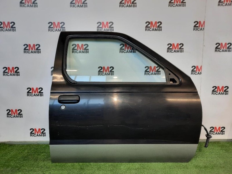 Parafango ANT SX 5228942 Ford Ranger IV 2012