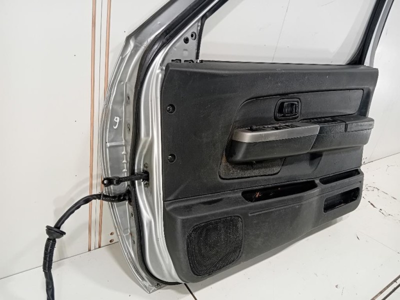Parafango ANT SX 5228942 Ford Ranger IV 2012