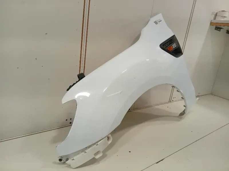 Parafango ANT SX 5228942 Ford Ranger IV 2012