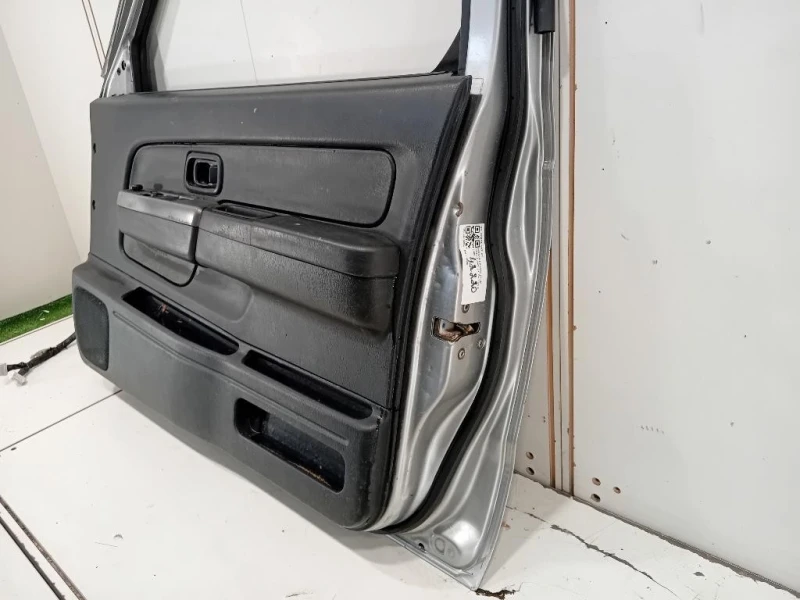 Porta ANT DX PORTA ANT DX Nissan Navara 2005