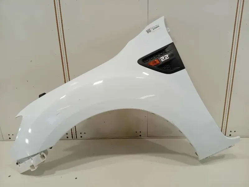 Parafango ANT SX 5228942 Ford Ranger IV 2012