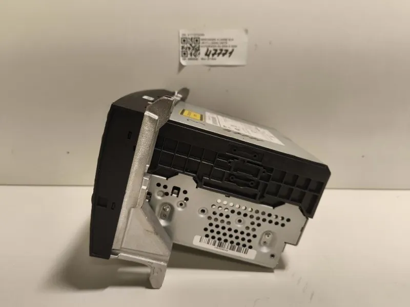 Unità Autoradio A1718704294 Mercedes Classe SLK R171 2004