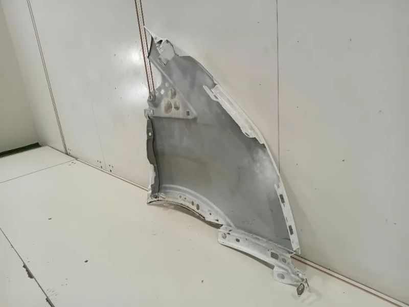 Parafango ANT SX BK3116E129 Ford Transit VI 2014