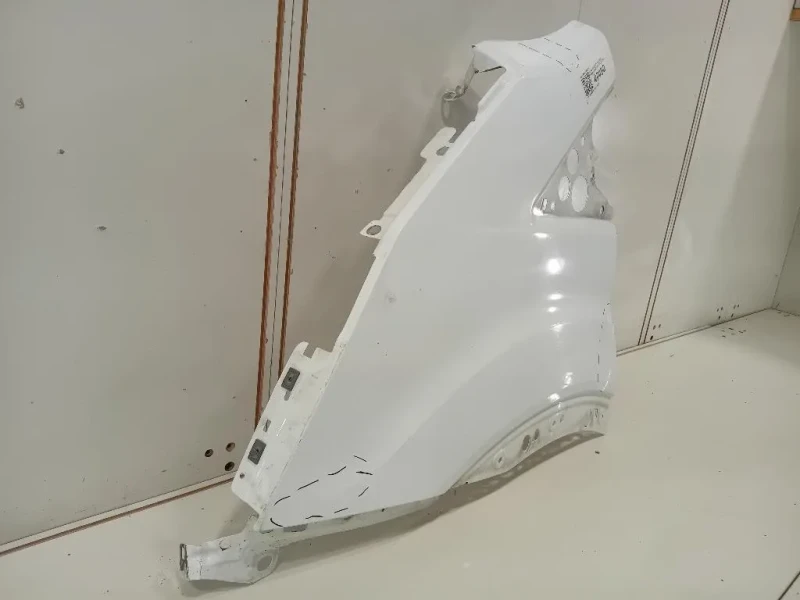 Parafango ANT SX BK3116E129 Ford Transit VI 2014