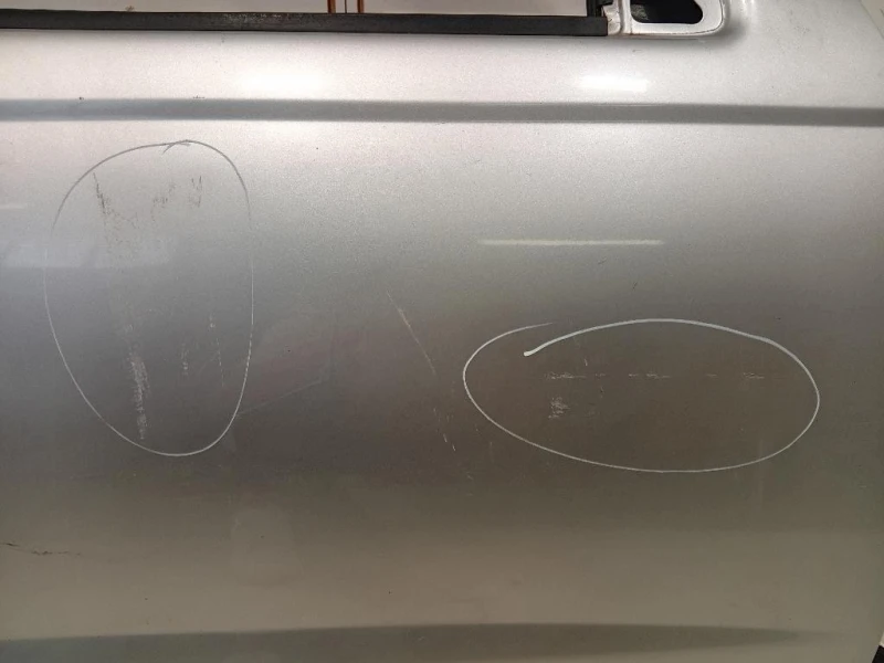 Porta ANT DX PORTA ANT DX Nissan Navara 2005