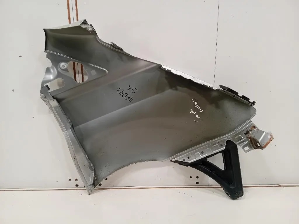 Parafango ANT SX BK2116E129 Ford Transit Custom I 2013