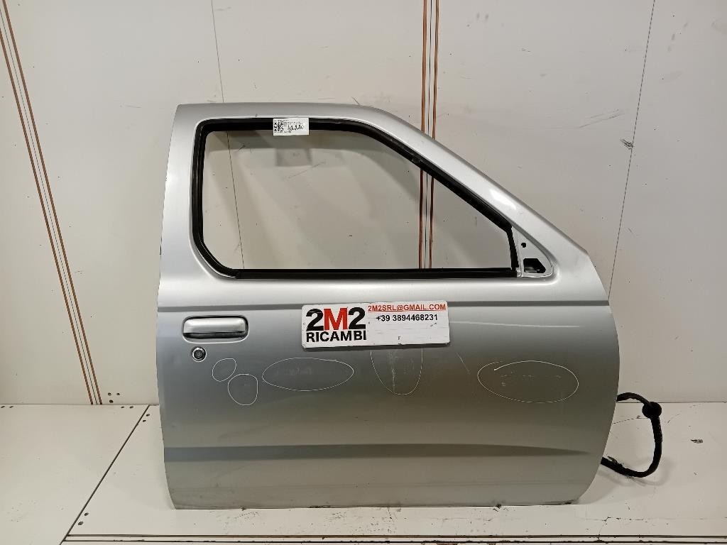 Parafango ANT SX BK2116E129 Ford Transit Custom I 2013
