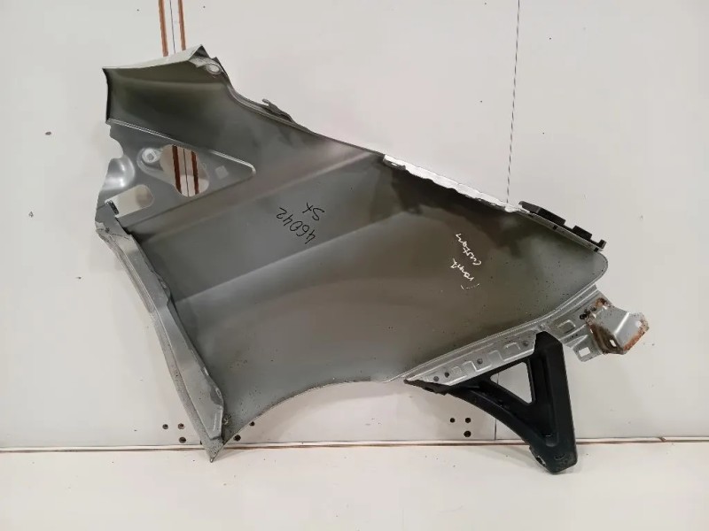 Parafango ANT SX BK2116E129 Ford Transit Custom I 2013