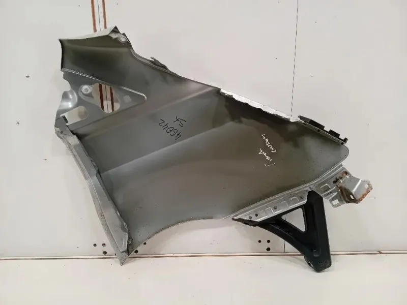 Parafango ANT SX BK2116E129 Ford Transit Custom I 2013