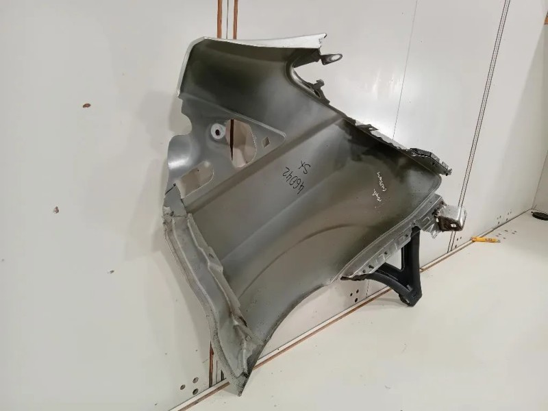 Parafango ANT SX BK2116E129 Ford Transit Custom I 2013