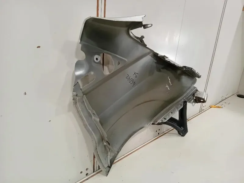 Parafango ANT SX BK2116E129 Ford Transit Custom I 2013