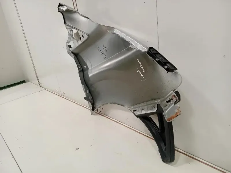 Parafango ANT SX BK2116E129 Ford Transit Custom I 2013