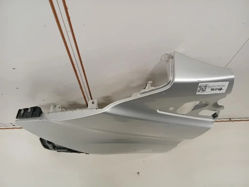 Parafango ANT SX BK2116E129 Ford Transit Custom I 2013