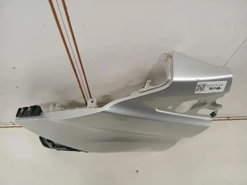 Parafango ANT SX BK2116E129 Ford Transit Custom I 2013