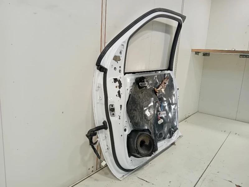 Porta ANT DX H01005X0MB Nissan Navara 2010