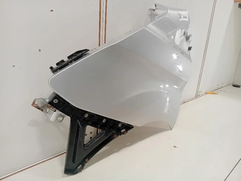 Parafango ANT SX BK2116E129 Ford Transit Custom I 2013