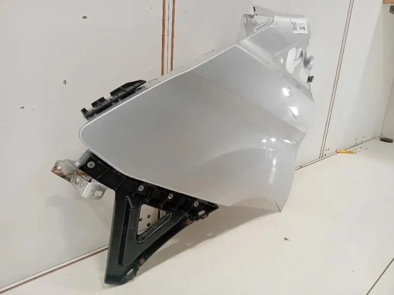 Parafango ANT SX BK2116E129 Ford Transit Custom I 2013