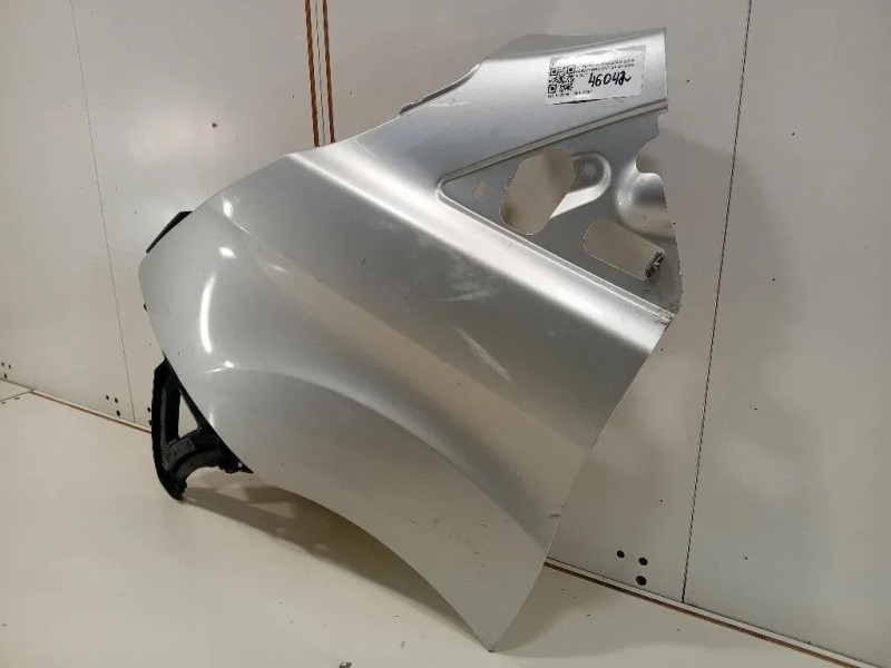 Parafango ANT SX BK2116E129 Ford Transit Custom I 2013