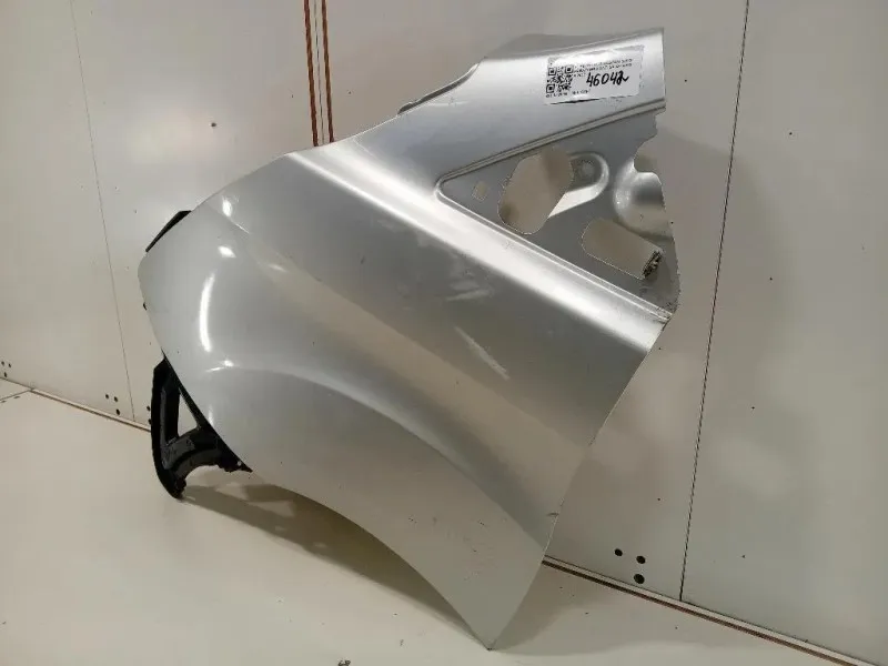 Parafango ANT SX BK2116E129 Ford Transit Custom I 2013