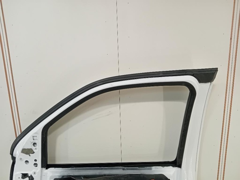 Parafango ANT SX BK2116E129 Ford Transit Custom I 2013
