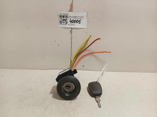 Bloccasterzo 8200826300 Dacia Sandero II 2016