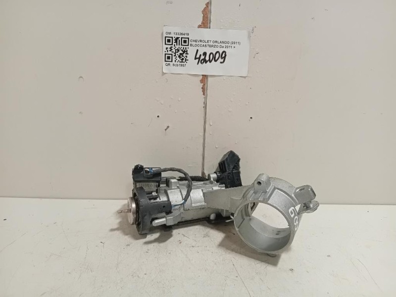 Bloccasterzo 13326419 Chevrolet Orlando 2011