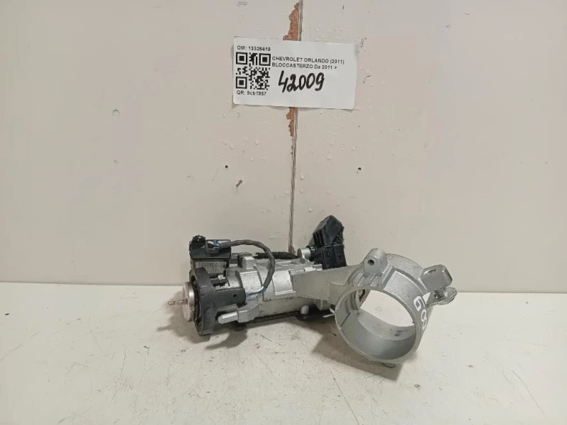 Bloccasterzo 13326419 Chevrolet Orlando 2011