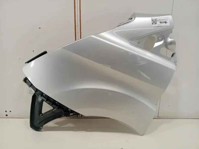 Parafango ANT SX BK2116E129 Ford Transit Custom I 2013