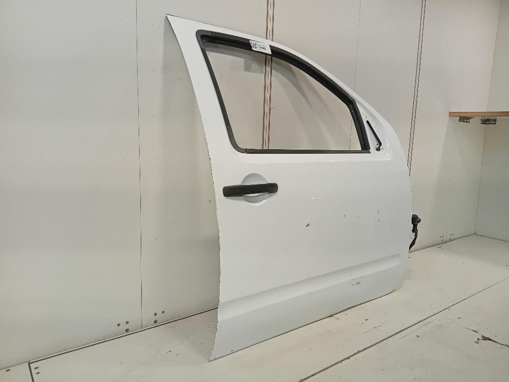 Parafango ANT SX 2071827 Ford Transit Custom I 2013