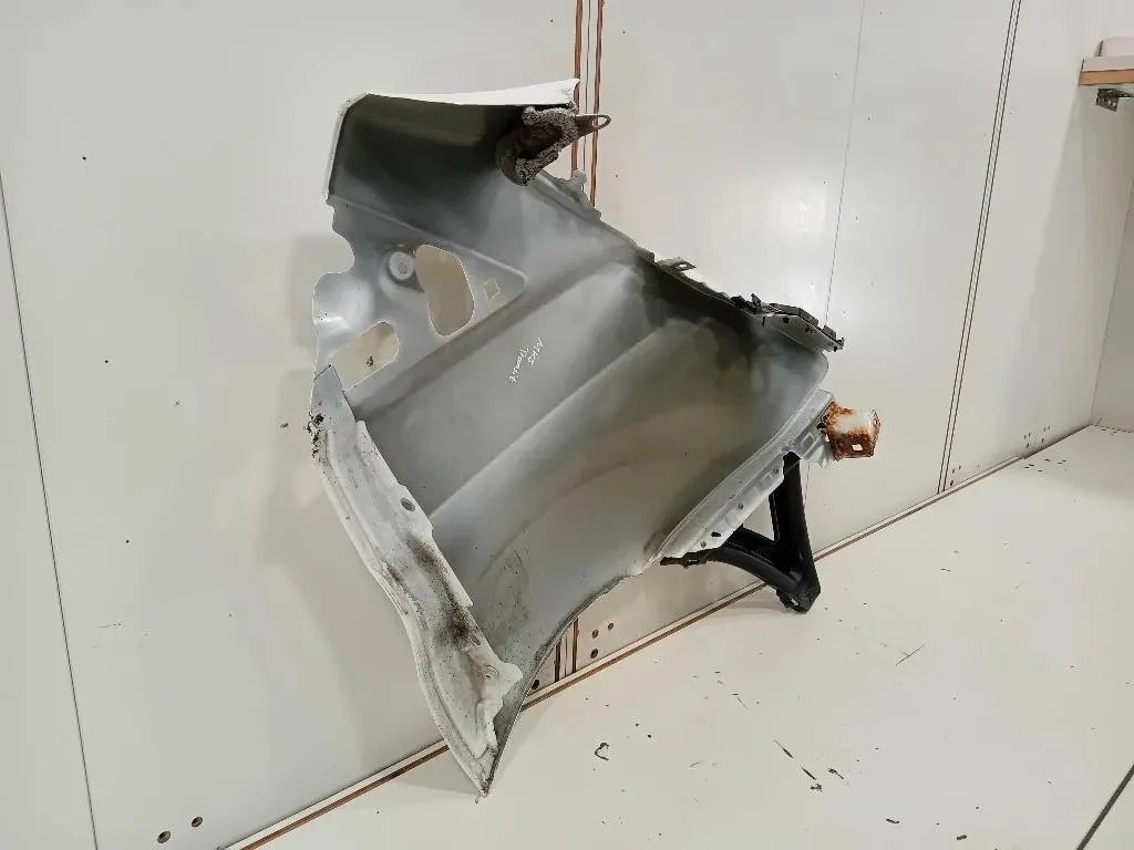 Parafango ANT SX 2071827 Ford Transit Custom I 2013