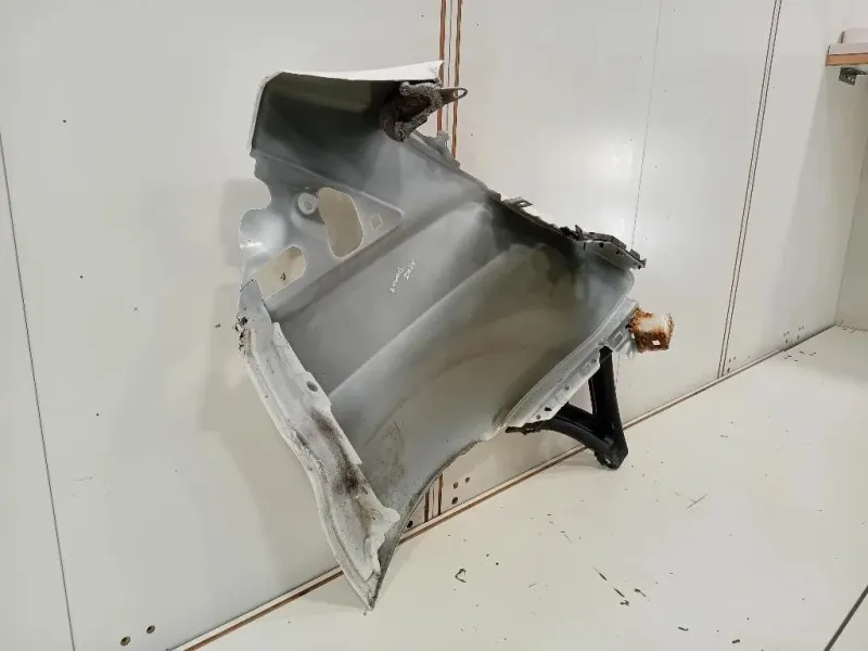 Parafango ANT SX 2071827 Ford Transit Custom I 2013