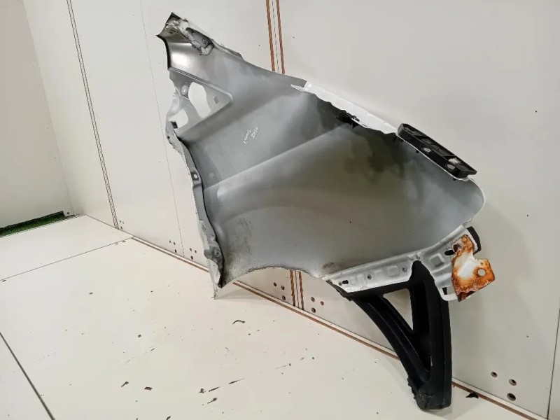 Parafango ANT SX 2071827 Ford Transit Custom I 2013